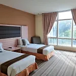 Zara\'S Boutique Hotel @ Harbour City